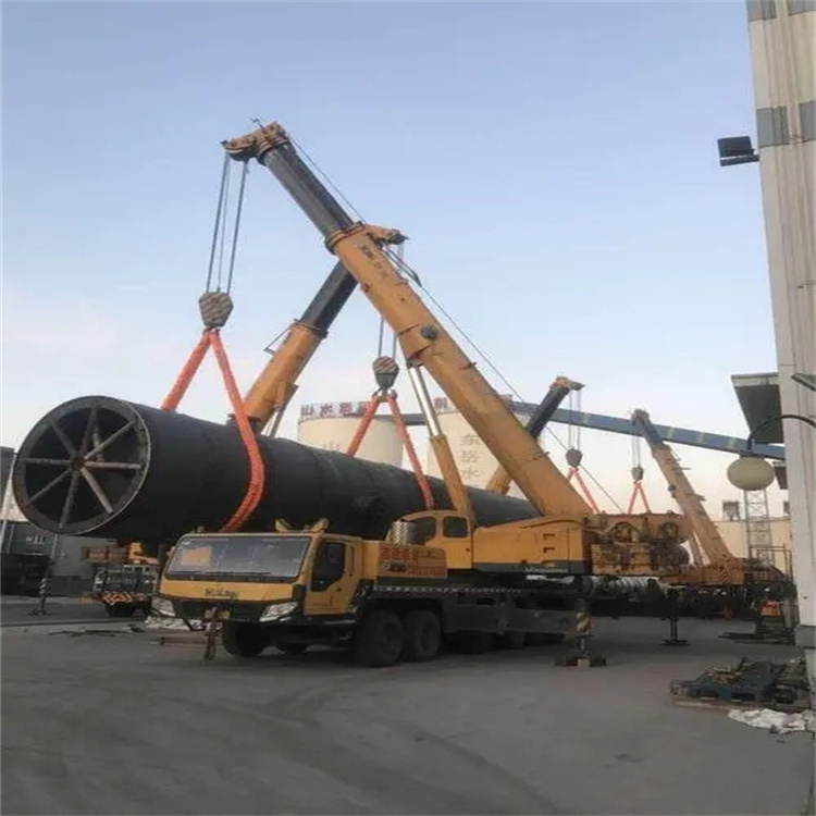 郓城找哪里有附近吊车出租|35吨|本地快速响应